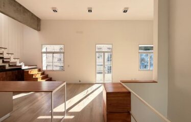 Casa en Sarmiento al 1600