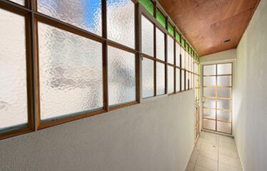 Casa en Sarmiento al 1600