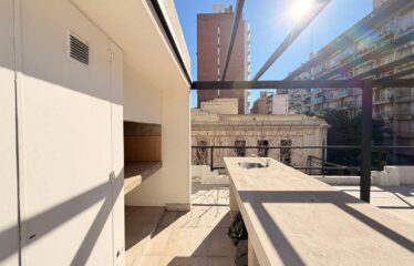 Casa en Sarmiento al 1600