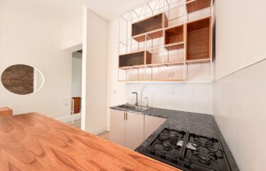 Casa en Sarmiento al 1600