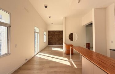Casa en Sarmiento al 1600