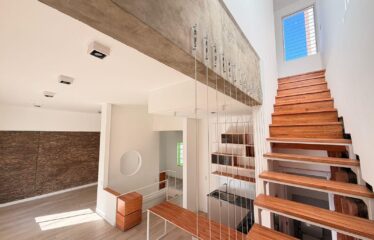 Casa en Sarmiento al 1600