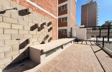Casa en Sarmiento al 1600