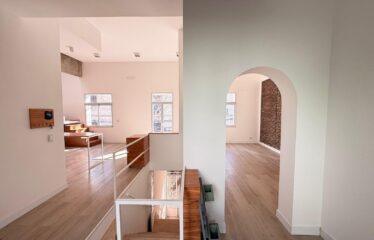 Casa en Sarmiento al 1600