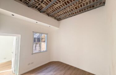 Casa en Sarmiento al 1600
