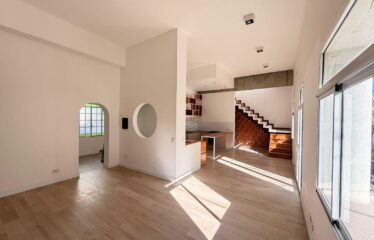 Casa en Sarmiento al 1600