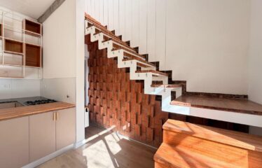 Casa en Sarmiento al 1600