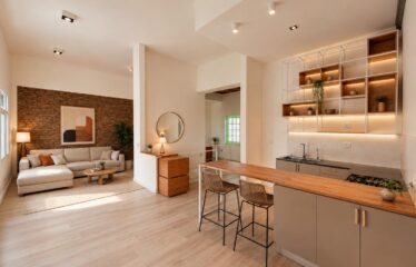Casa en Sarmiento al 1600