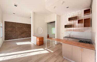 Casa en Sarmiento al 1600