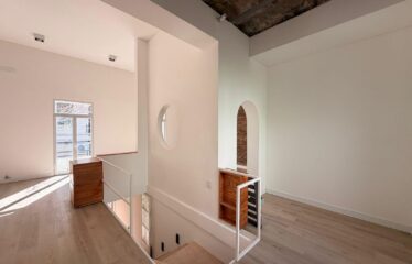 Casa en Sarmiento al 1600