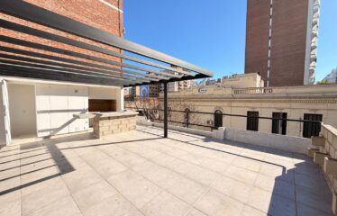 Casa en Sarmiento al 1600