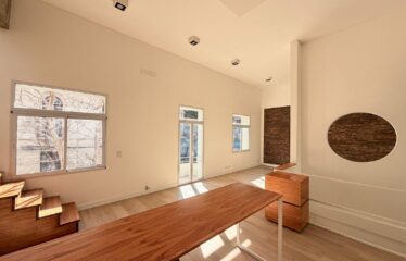 Casa en Sarmiento al 1600