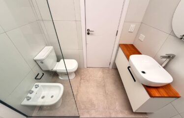 Casa en Sarmiento al 1600