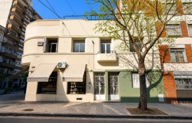 Casa en Sarmiento al 1600