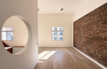 Casa en Sarmiento al 1600