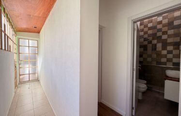 Casa en Sarmiento al 1600