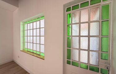 Casa en Sarmiento al 1600