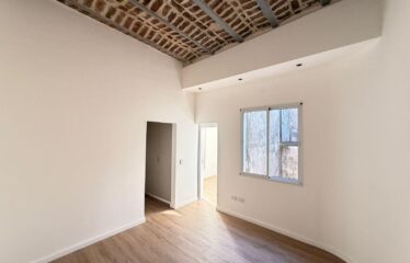 Casa en Sarmiento al 1600