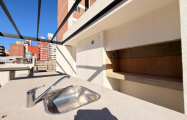 Casa en Sarmiento al 1600