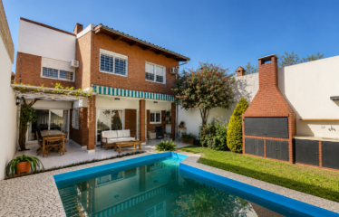 Casa en Copiapó al 500