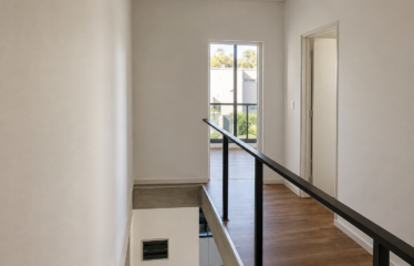 Dúplex en Tierra Nueva, Fisherton