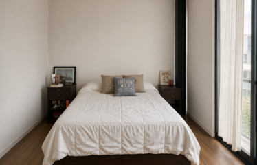 Dúplex en Tierra Nueva, Fisherton
