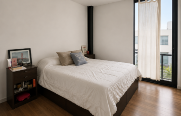 Dúplex en Tierra Nueva, Fisherton