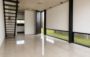 Dúplex en Tierra Nueva, Fisherton