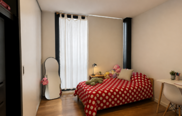 Dúplex en Tierra Nueva, Fisherton
