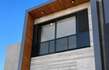 Dúplex en Tierra Nueva, Fisherton