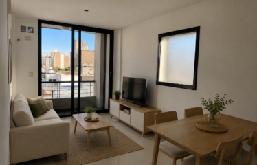 Departamento en Zeballos al 800