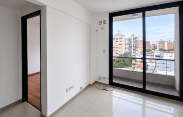 Departamento en Zeballos al 800