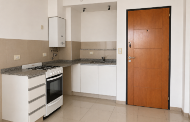 Departamento en Zeballos al 800