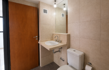 Departamento en Zeballos al 800