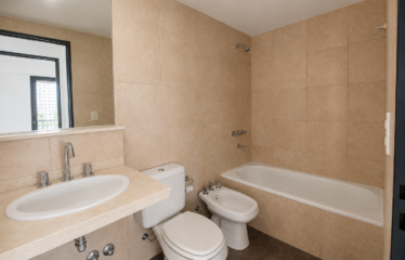 Departamento en Zeballos al 800