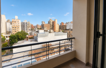 Departamento en Zeballos al 800