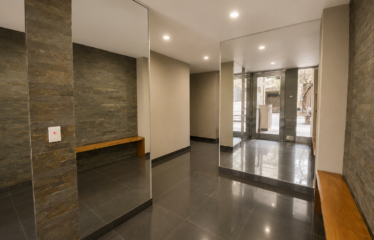 Departamento en Zeballos al 800