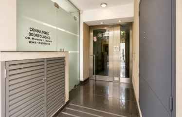 Departamento en Zeballos al 800