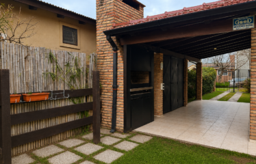 Casa en Kanner al 7800, Fisherton