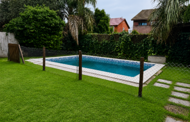 Casa en Kanner al 7800, Fisherton