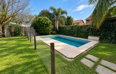 Casa en Kanner al 7800, Fisherton