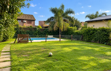 Casa en Kanner al 7800, Fisherton