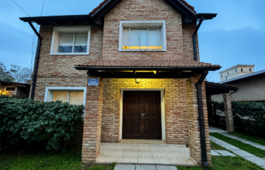 Casa en Kanner al 7800, Fisherton
