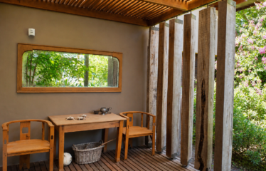 Casa en Aldea Fisherton