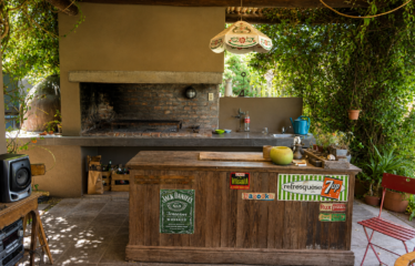 Casa en Aldea Fisherton