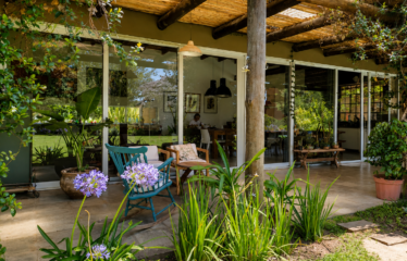 Casa en Aldea Fisherton