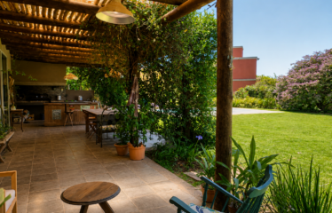 Casa en Aldea Fisherton