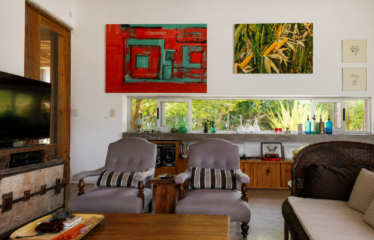 Casa en Aldea Fisherton