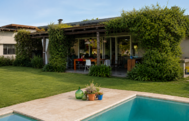 Casa en Aldea Fisherton
