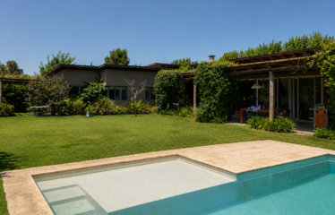 Casa en Aldea Fisherton